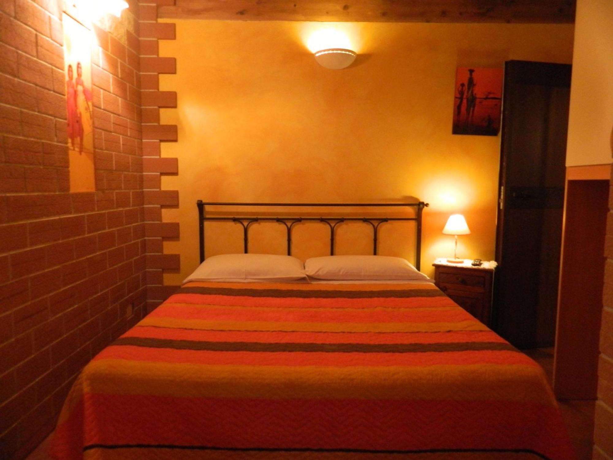 Country Apartments Castel di Decima Экстерьер фото