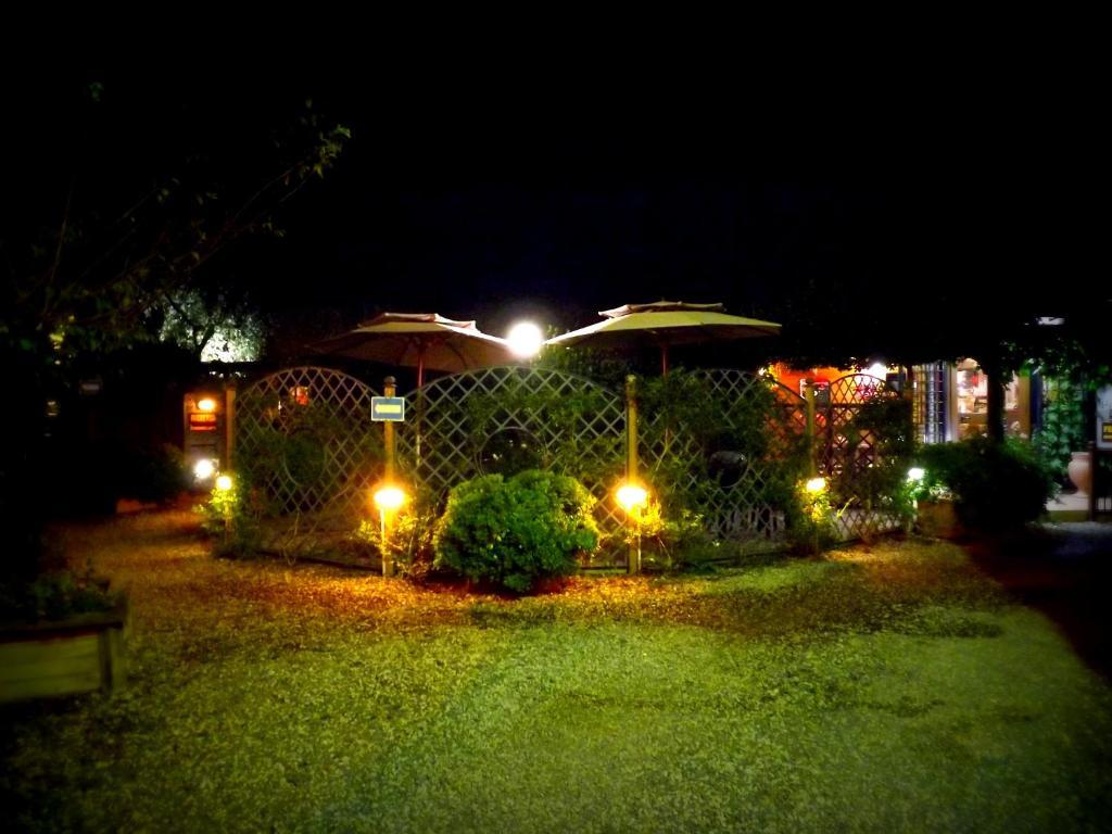 Country Apartments Castel di Decima Экстерьер фото