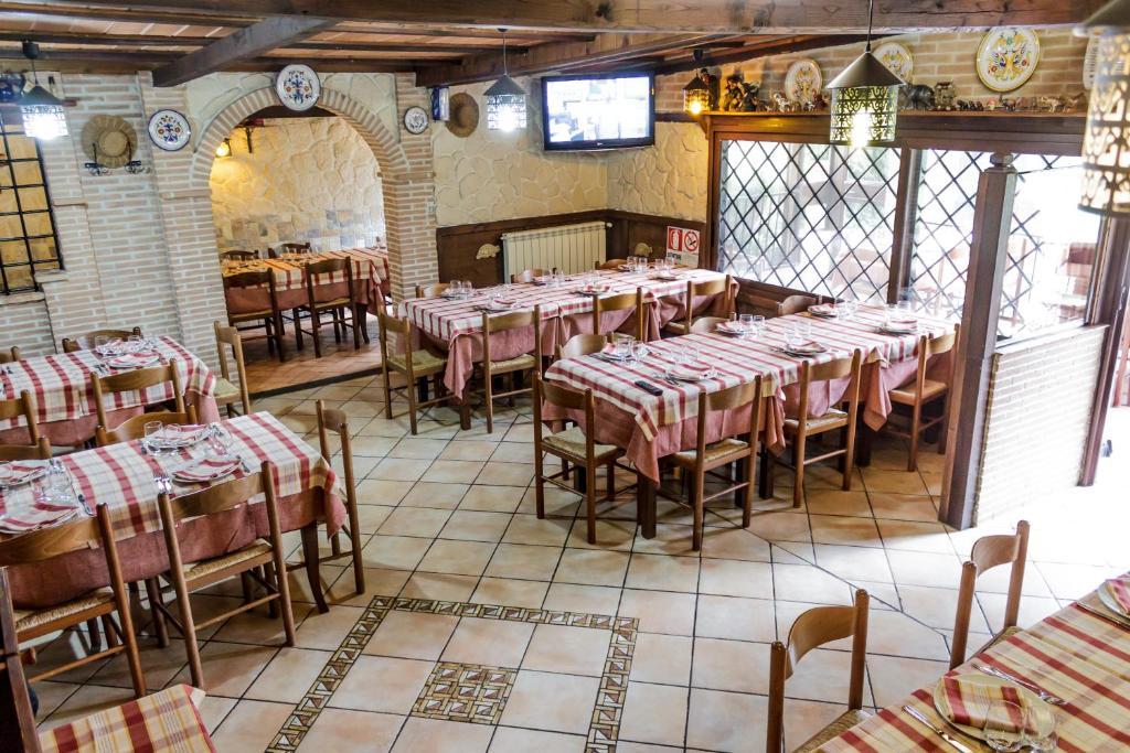 Country Apartments Castel di Decima Экстерьер фото