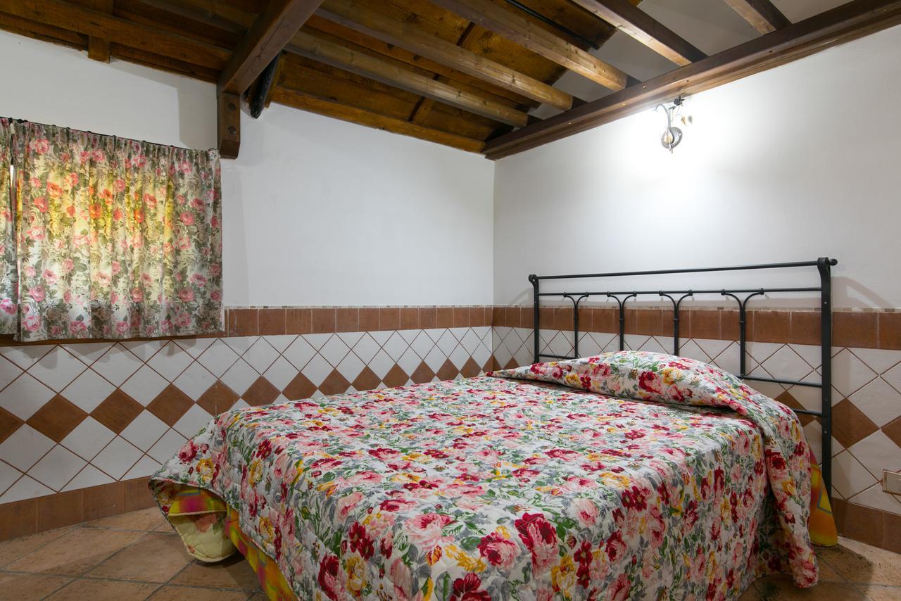 Country Apartments Castel di Decima Экстерьер фото