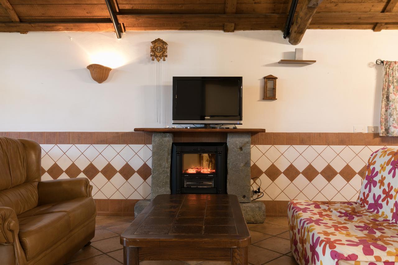 Country Apartments Castel di Decima Экстерьер фото